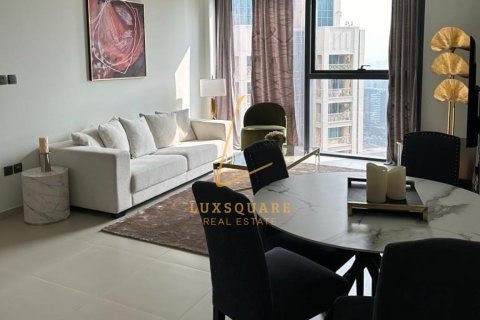 شقة في وسط مدينة دبي, دبي 1غرف نوم, 56 م² رقم 114182