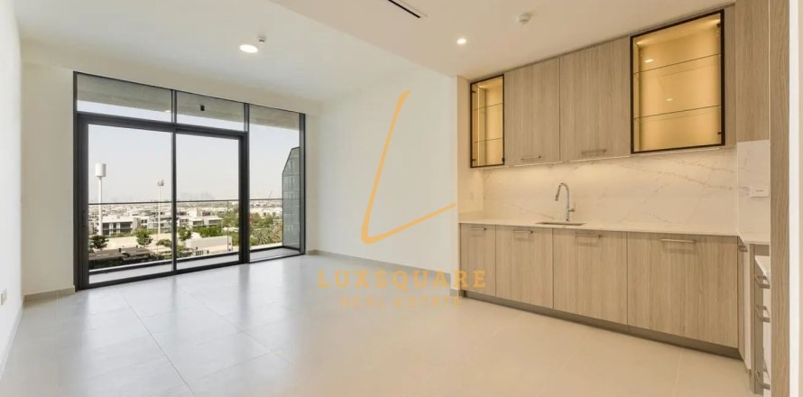Apartment in Dubai Hills Estate, Dubai 2 bedrooms, 100 sq.m. № 114180