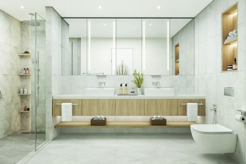 Appartement à Dubai, 1 chambre, 86.1 m², № 55694 - photo 10
