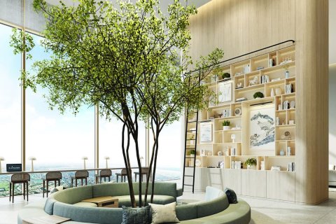 Appartement à Dubai, 1 chambre, 86.1 m², № 55694 - photo 8