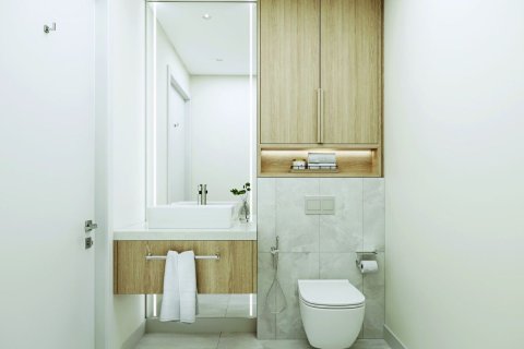 Appartement à Dubai, 1 chambre, 86.1 m², № 55694 - photo 11