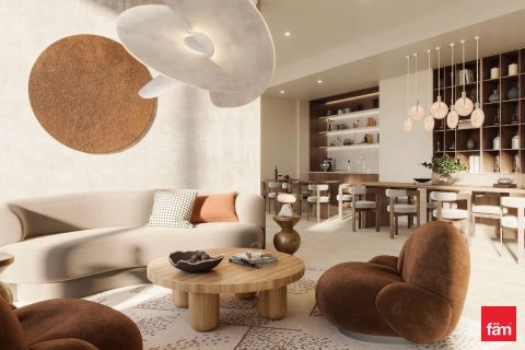 Apartment in Dubai 2 bedrooms, 112.5 sq.m. № 55692 - photo 6