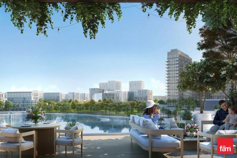 Apartment in Dubai 2 bedrooms, 112.5 sq.m. № 55692 - photo 9