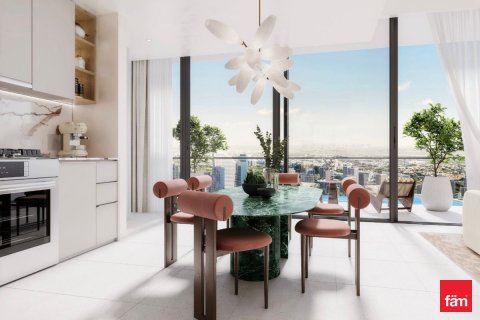Apartment in Dubai 2 bedrooms, 112.5 sq.m. № 55692 - photo 7
