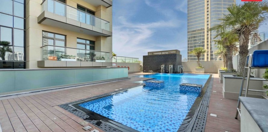 Apartamento en Dubai, 2 dormitorios, 122.7 m², № 55701