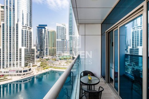 Apartamento en Jumeirah Lake Towers, Dubai, 1 dormitorio, 70 m², № 20893 - foto 4