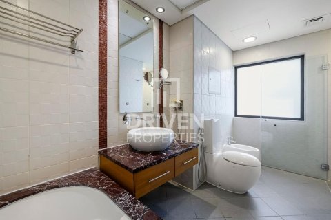 Apartment in Murjan, Jumeirah Beach Residence, Dubai 2 bedrooms, 136 sq.m. № 20895 - photo 12
