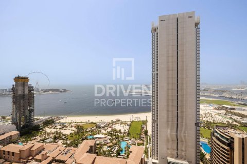 Apartment in Murjan, Jumeirah Beach Residence, Dubai 2 bedrooms, 136 sq.m. № 20895 - photo 10