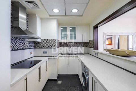Apartment in Murjan, Jumeirah Beach Residence, Dubai 2 bedrooms, 136 sq.m. № 20895 - photo 15