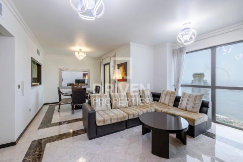 Apartment in Murjan, Jumeirah Beach Residence, Dubai 2 bedrooms, 136 sq.m. № 20895 - photo 2