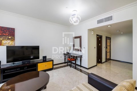 Apartment in Murjan, Jumeirah Beach Residence, Dubai 2 bedrooms, 136 sq.m. № 20895 - photo 5