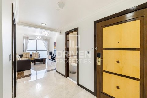 Apartment in Murjan, Jumeirah Beach Residence, Dubai 2 bedrooms, 136 sq.m. № 20895 - photo 7