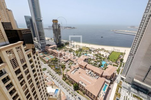 Apartment in Murjan, Jumeirah Beach Residence, Dubai 2 bedrooms, 136 sq.m. № 20895 - photo 17