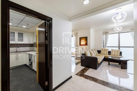 Apartment in Murjan, Jumeirah Beach Residence, Dubai 2 bedrooms, 136 sq.m. № 20895 - photo 4