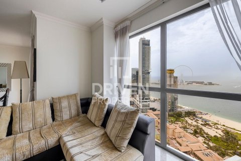 Apartment in Murjan, Jumeirah Beach Residence, Dubai 2 bedrooms, 136 sq.m. № 20895 - photo 21