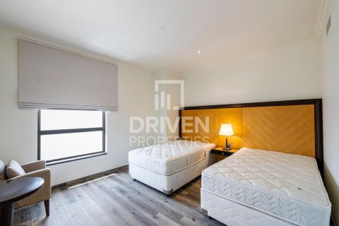 Apartment in Murjan, Jumeirah Beach Residence, Dubai 2 bedrooms, 136 sq.m. № 20895 - photo 13