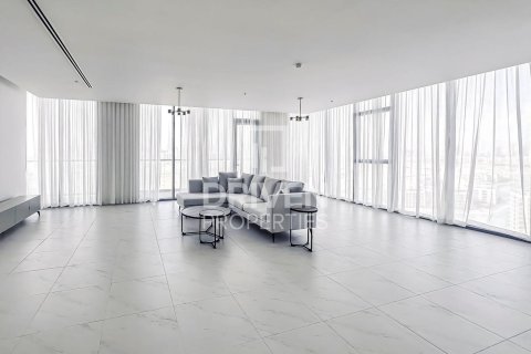 Penthouse in District One, Mohammed Bin Rashid City, Dubai 4 bedrooms, 389 sq.m. № 20894 - photo 2