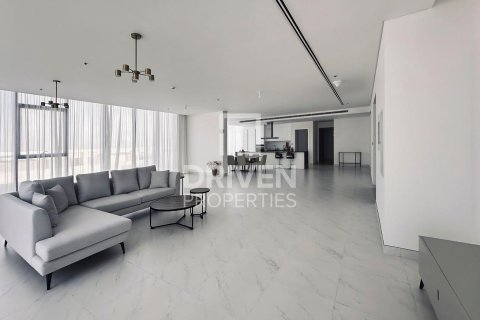 Penthouse in District One, Mohammed Bin Rashid City, Dubai 4 bedrooms, 389 sq.m. № 20894 - photo 3