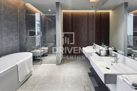 Penthouse in District One, Mohammed Bin Rashid City, Dubai 4 bedrooms, 389 sq.m. № 20894 - photo 9