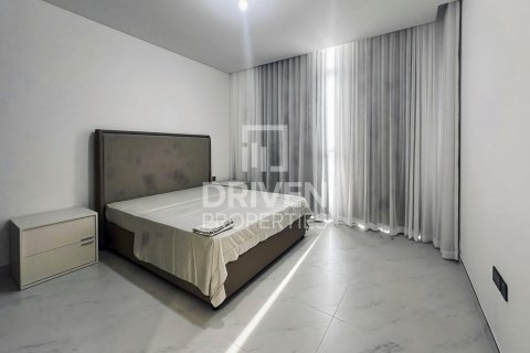 Penthouse in District One, Mohammed Bin Rashid City, Dubai 4 bedrooms, 389 sq.m. № 20894 - photo 4