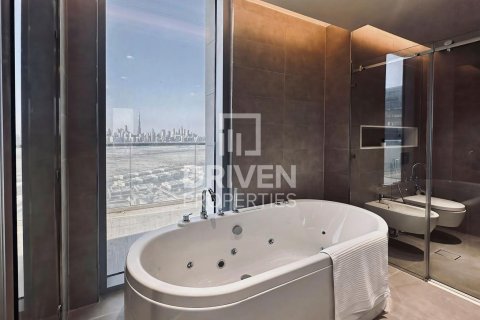 Penthouse in District One, Mohammed Bin Rashid City, Dubai 4 bedrooms, 389 sq.m. № 20894 - photo 13