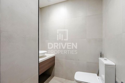 Appartement à Sheikh Zayed Road, Dubai, 1 chambre, 82 m², № 20891 - photo 11