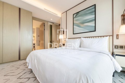 Apartment in Dubai Creek Harbour (The Lagoons), Dubai 2 bedrooms, 102 sq.m. № 20890 - photo 5