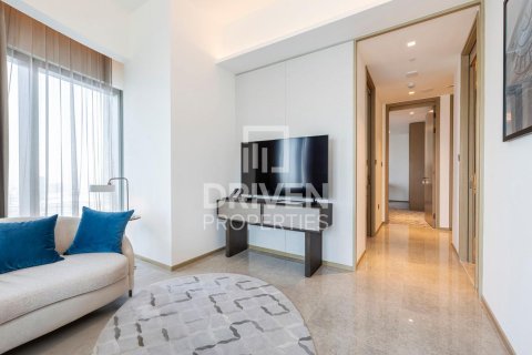 Apartment in Dubai Creek Harbour (The Lagoons), Dubai 2 bedrooms, 102 sq.m. № 20890 - photo 3