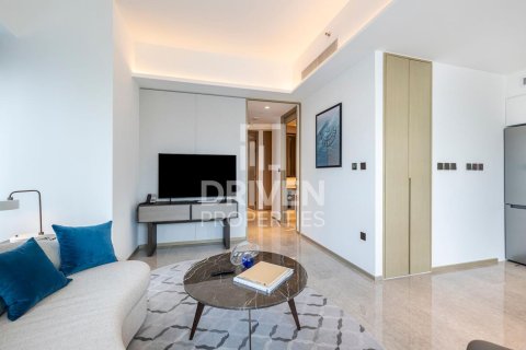 Apartment in Dubai Creek Harbour (The Lagoons), Dubai 2 bedrooms, 102 sq.m. № 20890 - photo 1