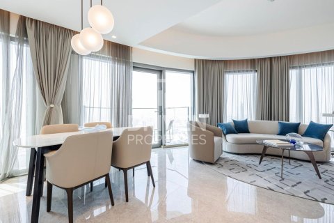 Apartment in Dubai Creek Harbour (The Lagoons), Dubai 2 bedrooms, 102 sq.m. № 20890 - photo 2