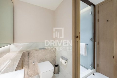 Apartment in Dubai Creek Harbour (The Lagoons), Dubai 2 bedrooms, 102 sq.m. № 20890 - photo 11
