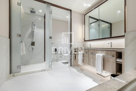 Apartment in Dubai Creek Harbour (The Lagoons), Dubai 2 bedrooms, 102 sq.m. № 20890 - photo 12
