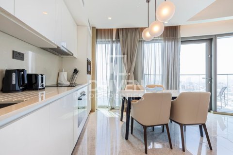 Apartment in Dubai Creek Harbour (The Lagoons), Dubai 2 bedrooms, 102 sq.m. № 20890 - photo 10