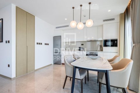 Apartment in Dubai Creek Harbour (The Lagoons), Dubai 2 bedrooms, 102 sq.m. № 20890 - photo 4