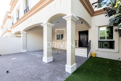 فيلا في Al Barsha 1, البرشاء, دبي 4 غرف نوم, 335 م² رقم 20892 - صورة 18
