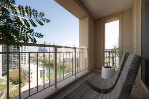 Apartment in The Views, Dubai 2 bedrooms, 127 sq.m. № 22103 - photo 5