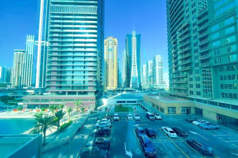 Office in Jumeirah Lake Towers, Dubai 1 bedroom, 73 sq.m. № 16224 - photo 9