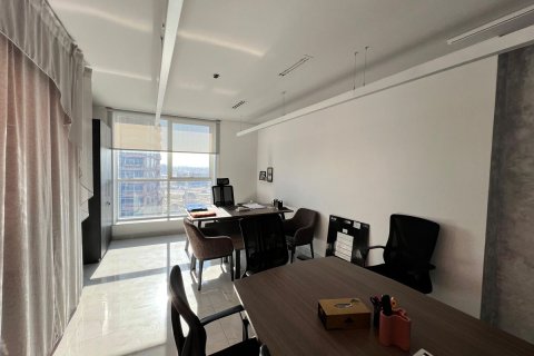 Office in Jumeirah Lake Towers, Dubai 1 bedroom, 73 sq.m. № 16224 - photo 4