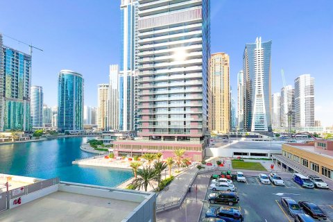 Office in Jumeirah Lake Towers, Dubai 1 bedroom, 73 sq.m. № 16224 - photo 8