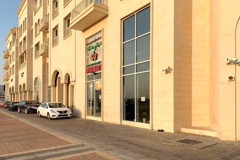 Купить коммерческую недвижимость в Downtown Jebel Ali, Дубай: 89м², № 16223 - фото 9