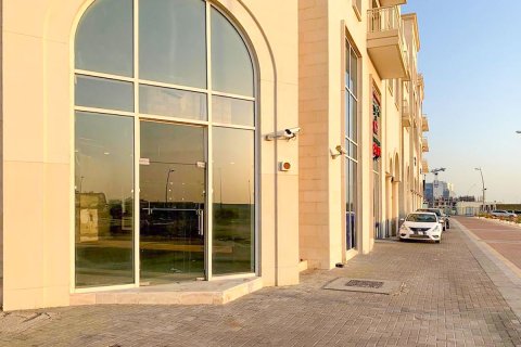 Купить коммерческую недвижимость в Downtown Jebel Ali, Дубай: 89м², № 16223 - фото 3