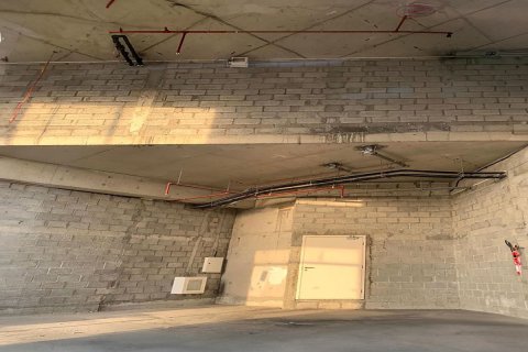 Купить коммерческую недвижимость в Downtown Jebel Ali, Дубай: 89м², № 16223 - фото 2