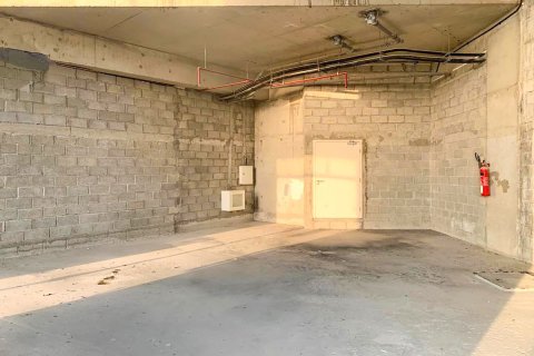 Купить коммерческую недвижимость в Downtown Jebel Ali, Дубай: 89м², № 16223 - фото 7