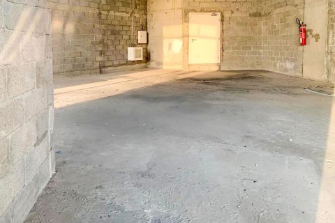 Купить коммерческую недвижимость в Downtown Jebel Ali, Дубай: 89м², № 16223 - фото 5