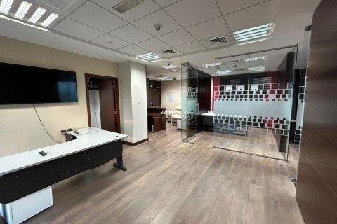 Bureau à Business Bay, Dubai, 86.8 m², № 16233 - photo 10