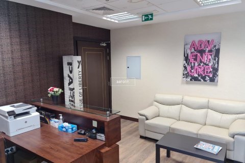 Bureau à Business Bay, Dubai, 86.8 m², № 16233 - photo 9