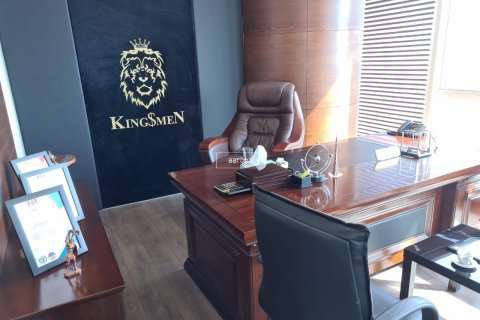 Bureau à Business Bay, Dubai, 86.8 m², № 16233 - photo 8