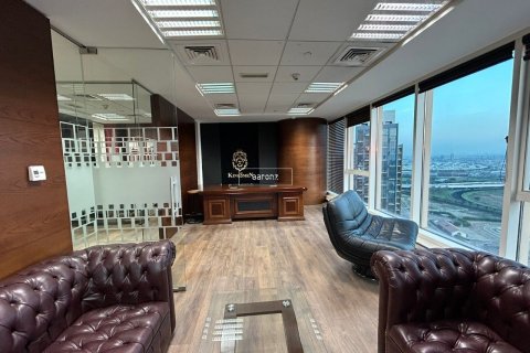 Bureau à Business Bay, Dubai, 86.8 m², № 16233 - photo 2