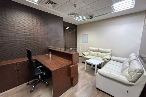 Bureau à Business Bay, Dubai, 86.8 m², № 16233 - photo 4