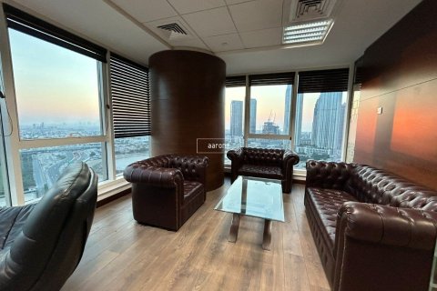 Bureau à Business Bay, Dubai, 86.8 m², № 16233 - photo 3